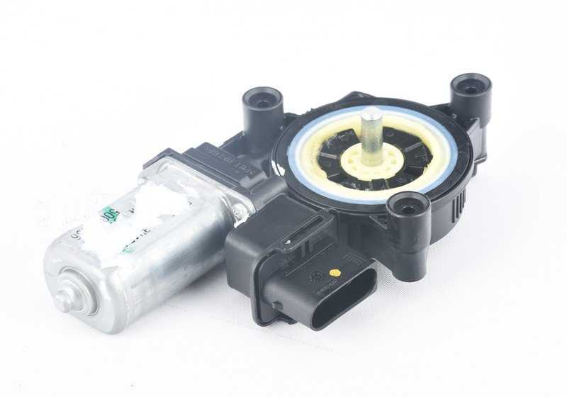 ELECTRICO ELECTRICO ELECTRICO LEFT OEM 67627406623 FOR BMW F20, F20N, F30, F30N, F31, F31N. Original BMW replacement.