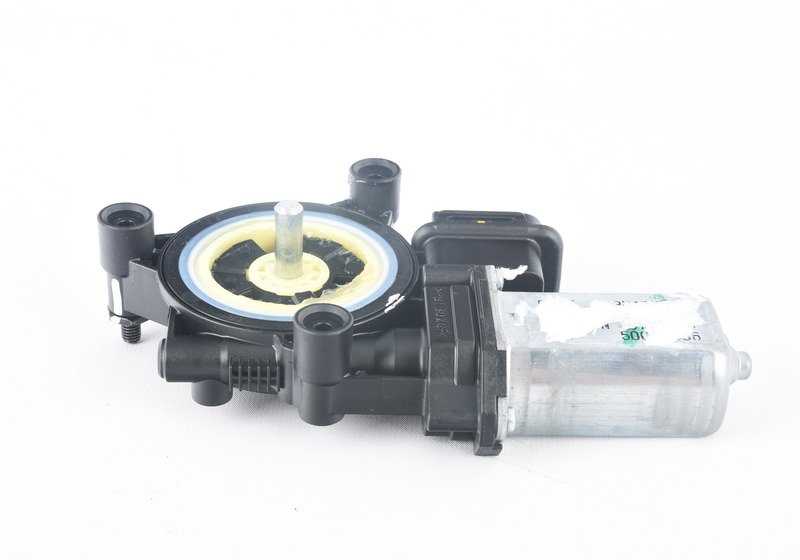 ELECTRICO ELECTRICO ELECTRICO LEFT OEM 67627406623 FOR BMW F20, F20N, F30, F30N, F31, F31N. Original BMW replacement.