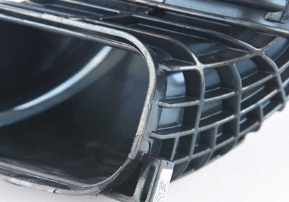 Conducto de admisión OEM 13717646767 para BMW F22, F23, F30, F31, F34, F35, F32, F33, F36. Original BMW.