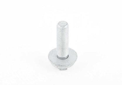 Tornillo Torx con arandela para BMW Serie 1, Serie 2, Serie 3, Serie 4, Serie 5, Serie 6, Serie 7, Serie 8, i, X1, X2, X3, X4, X5, X6, X7, XM, Z4, Z8, MINI Mini (OEM 34106864424). Original BMW