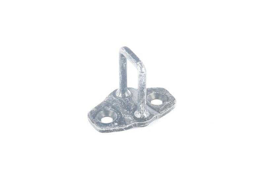 Estribo de cierre inferior OEM 51247167499 para MINI Clubman R55, R55 LCI. Original MINI.