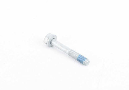 Hexagonal screw with washer OEM 07119905486 for BMW E60, E61, E63, E64 (M5 and M6 versions). Original BMW.