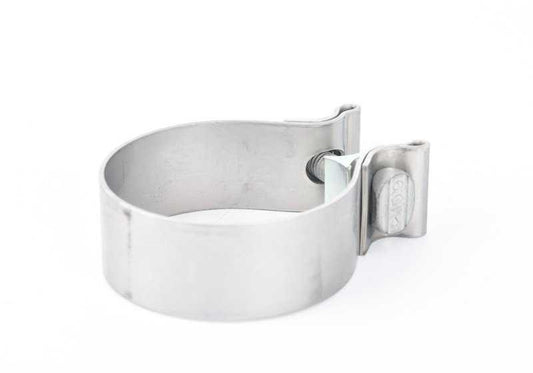 Reparación de Embellecedor de Tubo de Escape para BMW X5 E70N (OEM 18307562544). Original BMW