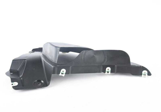 Couvercle inférieur gauche OEM 51717333525 pour BMW F16 (x6). BMW d'origine