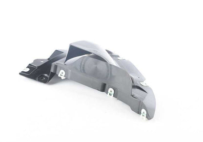 Cubierta inferior izquierda OEM 51717333525 para BMW F16 (X6). Original BMW