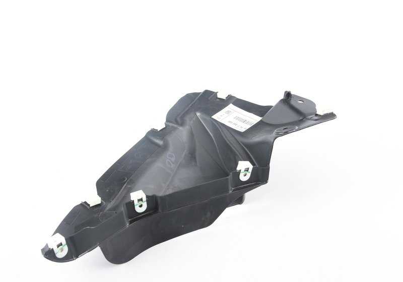 Cubierta inferior izquierda OEM 51717333525 para BMW F16 (X6). Original BMW