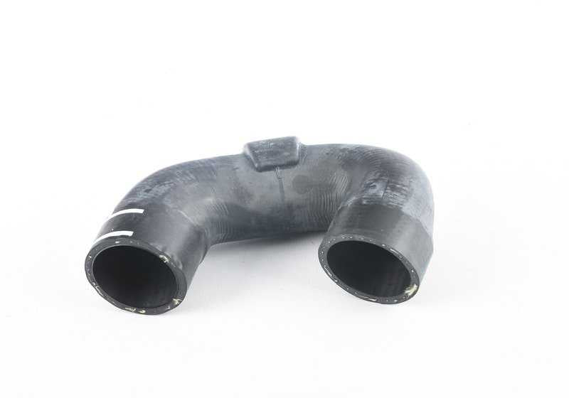 Manguera de refrigerante OEM 11537584543 para BMW E70, E71. Original BMW.