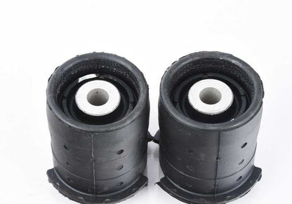 Silentblock trasero OEM 33319059300 para BMW E36. Original BMW.
