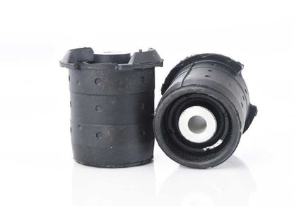 Silentblock trasero OEM 33319059300 para BMW E36. Original BMW.