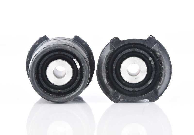 Silentblock trasero OEM 33319059300 para BMW E36. Original BMW.