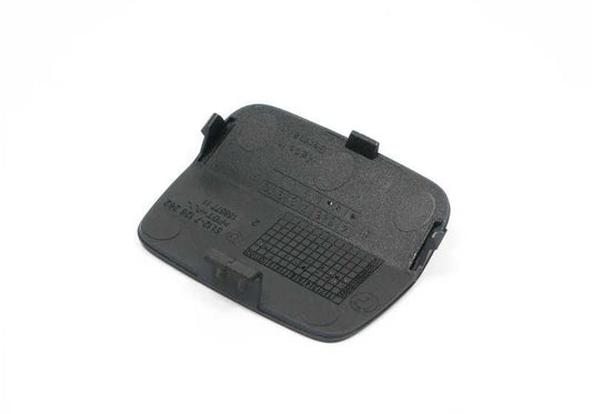 Impression du couvercle de remorquage pour la série BMW 3 E92, E93 (OEM 51127161497). BMW d'origine