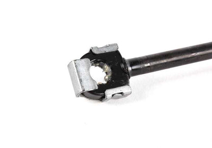 Amortida hidráulica Capó OEM 51238119558 para BMW E36. BMW original.
