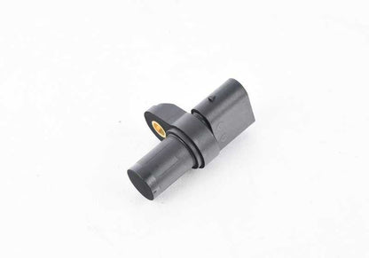 Sensor de árbol de levas OEM 12147539173 para BMW E39 (M5) y E52 (Z8) con motor S62. Original BMW.