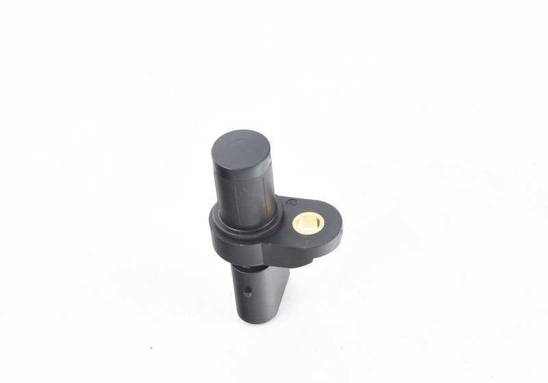 Sensor de árbol de levas OEM 12147539173 para BMW E39 (M5) y E52 (Z8) con motor S62. Original BMW.