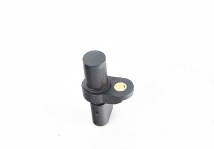 Sensor de árbol de levas OEM 12147539173 para BMW E39 (M5) y E52 (Z8) con motor S62. Original BMW.
