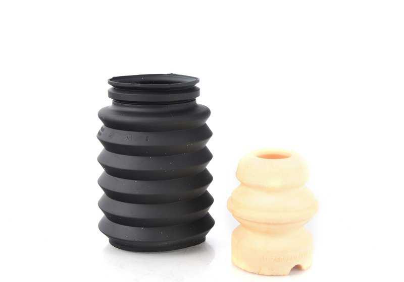 Kit de reparación para amortiguador delantero OEM 31302405874 para BMW E90, E91, E92, E93 (316d, 316i) con motores N47, N45T, N43. Compatible solo con versiones indicadas. Original BMW.