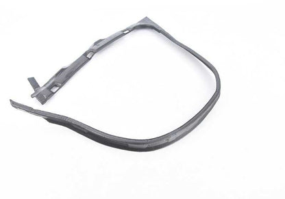 Sellado puerta delantera izquierda para BMW Serie 7 E65, E66 (OEM 51338223827). Original BMW