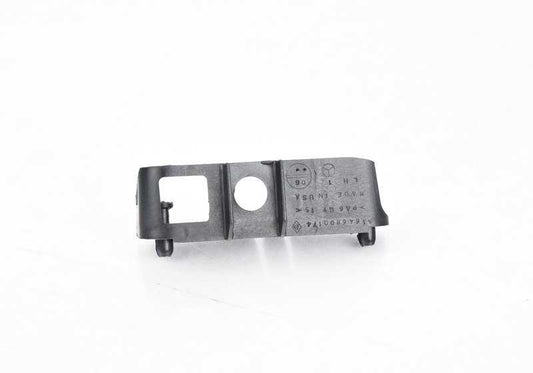 Guía de luz puerta trasera derecha superior OEM 63319273646 para BMW F33, F36. Original BMW.