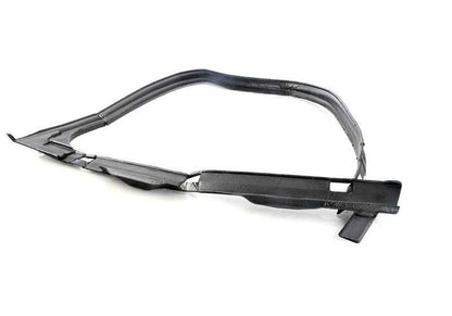 Burlete puerta delantera derecha OEM 51338223828 para BMW Serie 7 (E65, E66). Original BMW.