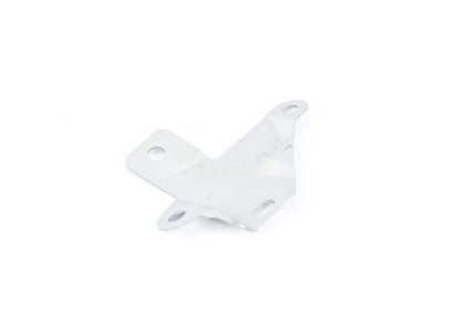 Percha de ropa izquierda para reposabrazos OEM 51168223047 para BMW E46 {316Ci, 318Ci}. Original BMW.