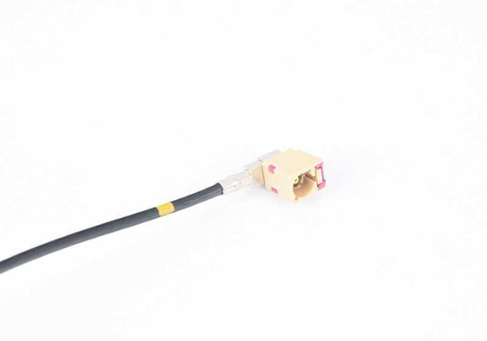 Bluetooth antenna cable OEM 61119341991 for BMW F06, F12, F13. Genuine BMW.
