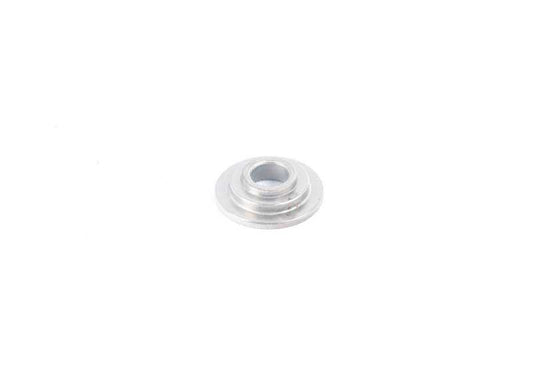 Plato superior de muelle OEM 11342246523 para BMW E87, E46, E90, E91, E92, E93, E39, E60, E61, E63, E64, E38, E65, E66, E83, E53, E70, E71. Original BMW.