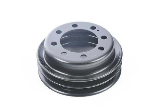 Poulie pour BMW E12, E28, E24, E23 (OEM 11211258274). BMW d'origine