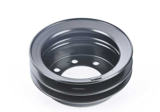 Poulie pour BMW E12, E28, E24, E23 (OEM 11211258274). BMW d'origine