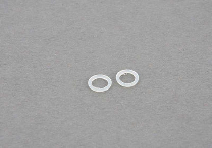 Juego de juntas para luz intermitente OEM 63139069130 para BMW E46, E60, E61, E63, E64, E65, E66, E83, E85, E87, E90, E91, F01, F02, F10, F11, F12, F13, F30. Original BMW.