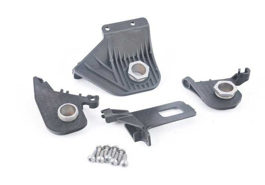 Kit de reparación soporte faro derecho OEM 61119807304 para MINI R60, R61, R6, 3/20. Original MINI.