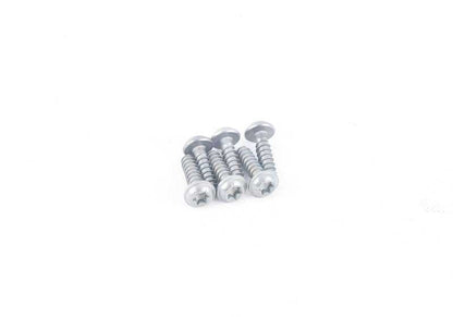 Kit de reparación faro derecho para BMW F06, F12, F13 (OEM 63127277520). Original BMW
