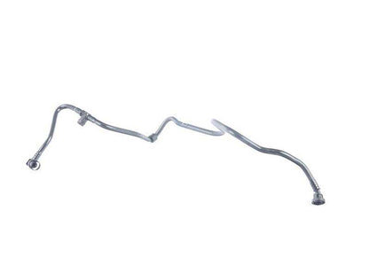 Vakuumpumpe mit Rohren für BMW F25, F26 (OEM 13907601507). Original BMW