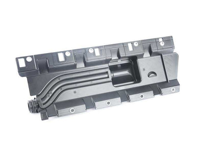 Colector de admisión OEM 11417590735 para BMW F20, F21, F22, F23, F30, F31, F34, F32, F33, F36, F25, F26. Original BMW.