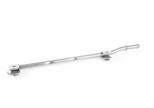 BMW Transmission Support Series 3 E90N (OEM 18307810318). BMW d'origine