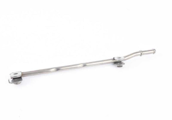 Soporte de cambio OEM 18307810318 para BMW Serie 3 E90 LCI (11/2007 - 08/2011). Original BMW.