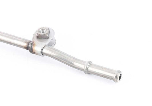 Soporte de cambio OEM 18307810318 para BMW Serie 3 E90 LCI (11/2007 - 08/2011). Original BMW.