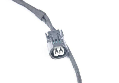 Cableado para cámara de espejo y luz intermitente adicional OEM 67137291261 para BMW X5 F15, F85 y BMW X6 F16, F86. Original BMW.