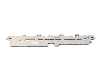 Aislante acústico maletero OEM 51477315322 para BMW X5 F15 y F85. Pieza original BMW.
