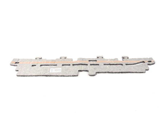 Aislante acústico maletero OEM 51477315322 para BMW X5 F15 y F85. Pieza original BMW.