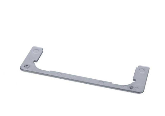 Piatta di controparte dell'apertura del carico per BMW E82, E90, E92 (OEM 51467140774). BMW originale