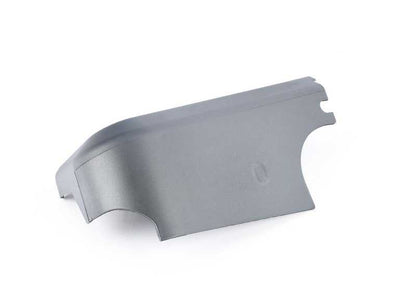 Tapa derecha OEM 12521724120 para BMW Serie 5 E34 y Serie 7 E32. Pieza original BMW.