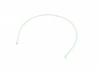Cavo di emergenza per apertura manuale OEM 51257297008 per BMW F15, F85, F16, F86, I12, I15. BMW originale.