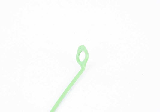 Notkabel für manuelle Öffnung OEM 51257297008 für BMW F15, F85, F16, F86, I12, I15. Original BMW.