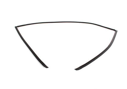 Recubrimiento parte superior OEM 51318159785 para BMW Serie 5 E39 (520d, 520i, 523i, 528i, 530i, 535i, 540i, M5) de 1995 a 2003. Original BMW.