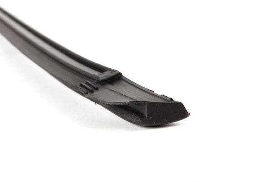 Recubrimiento parte superior OEM 51318159785 para BMW Serie 5 E39 (520d, 520i, 523i, 528i, 530i, 535i, 540i, M5) de 1995 a 2003. Original BMW.