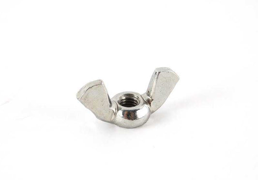 Wing nut OEM 07119924038 for BMW E36, E46, E34, E39, F11, E38, E65, E66. Genuine BMW.