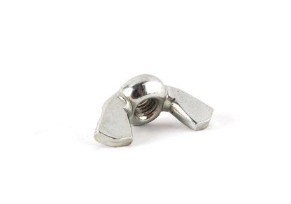 Wing nut OEM 07119924038 for BMW E36, E46, E34, E39, F11, E38, E65, E66. Genuine BMW.