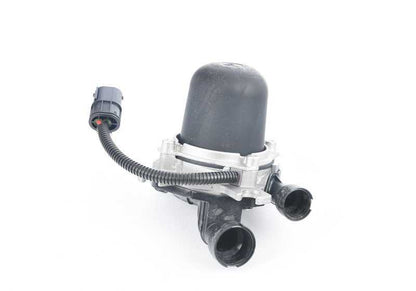 Bomba de aire secundaria OEM 11727557903 para BMW E82, E88, E90, E90N, E92, E92N, E93, E93N. Original BMW.