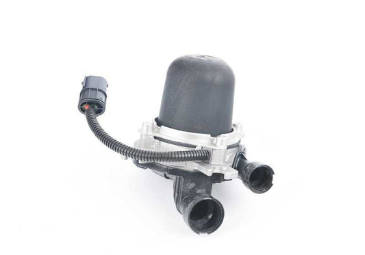 Bomba de aire secundaria OEM 11727557903 para BMW E82, E88, E90, E90N, E92, E92N, E93, E93N. Original BMW.
