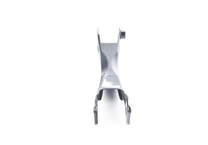 Brazo de caída trasero izquierdo OEM 33306867883 para BMW i3 {I01 60Ah, 94Ah, 120Ah, 120Ah Rex, 60Ah Rex} (producción 2013-2022). Original BMW.